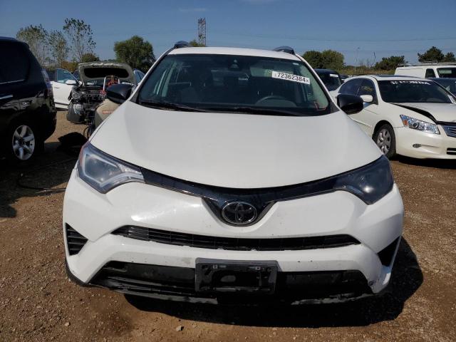 VIN 2T3ZFREV5HW346177 2017 Toyota RAV4, LE no.5