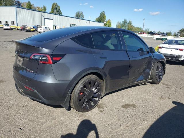 2021 TESLA MODEL Y - 5YJYGDEF2MF197103