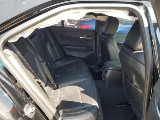 2021 CADILLAC CT4 PREMIU - 1G6DB5RK0M0111184