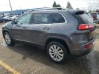 JEEP CHEROKEE O photo