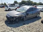 2020 NISSAN SENTRA SR - 3N1AB8BV4LY275566