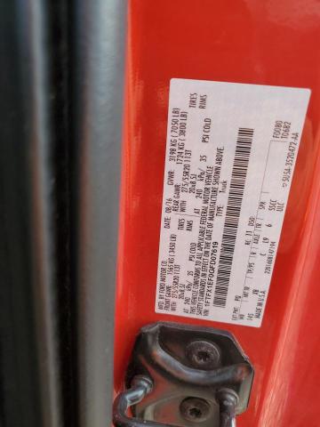 2016 FORD F150 SUPER - 1FTFX1EF0GFD07619
