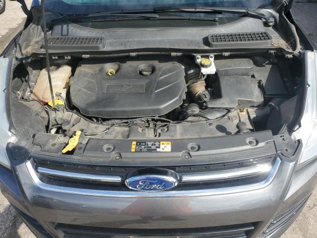 VIN 1FMCU9J99GUA51756 2016 Ford Escape, Titanium no.12