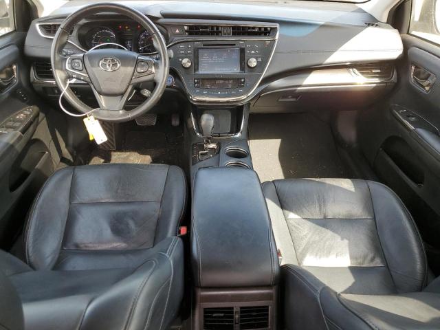 VIN 4T1BD1EB7GU050437 2016 Toyota Avalon, Hybrid no.8