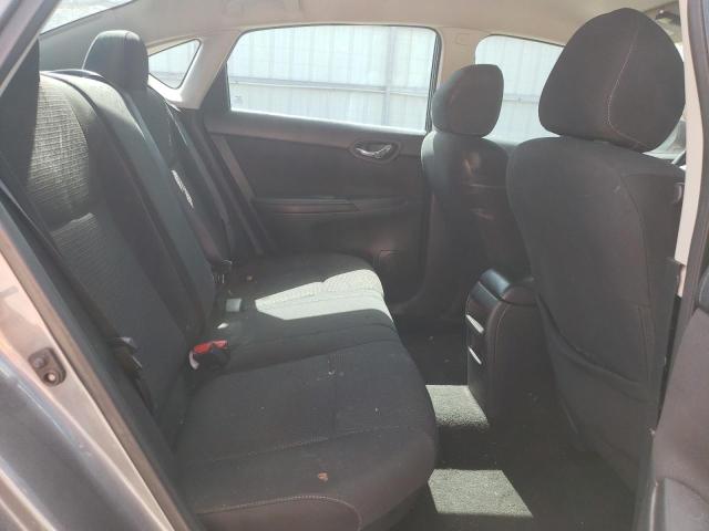 2019 NISSAN SENTRA S - 3N1AB7AP9KY352234