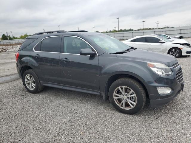 2017 CHEVROLET EQUINOX LT - 2GNFLFEK2H6274647