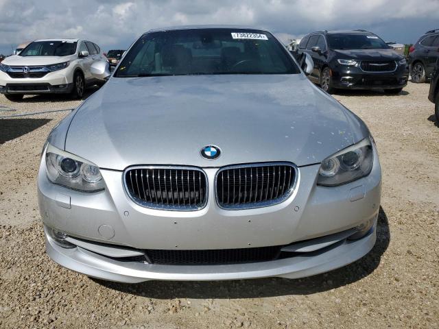 VIN WBADW3C5XDJ525573 2013 BMW 3 Series, 328 I no.5