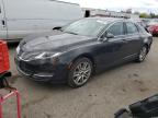 LINCOLN MKZ photo