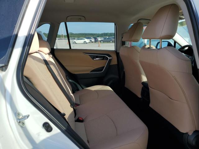 2022 TOYOTA RAV4 XLE - 2T3W1RFV7NC208380