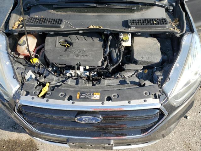 2018 FORD ESCAPE SEL - 1FMCU9HD5JUA13569
