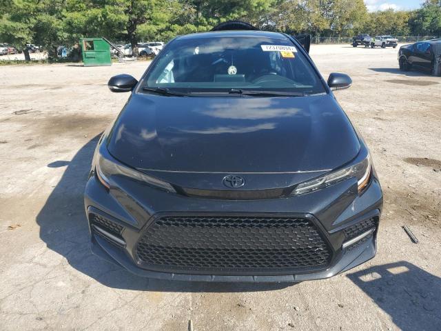 2021 TOYOTA COROL 5YFS4MCE2MP073460