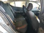 NISSAN VERSA SR photo