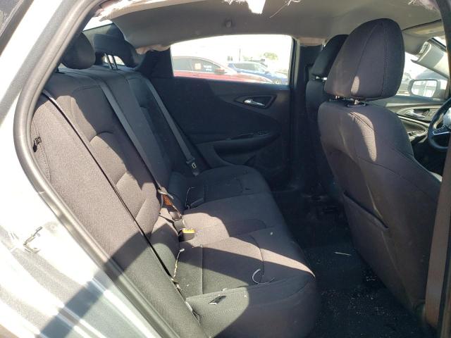 2023 CHEVROLET MALIBU RS - 1G1ZG5ST7PF196705