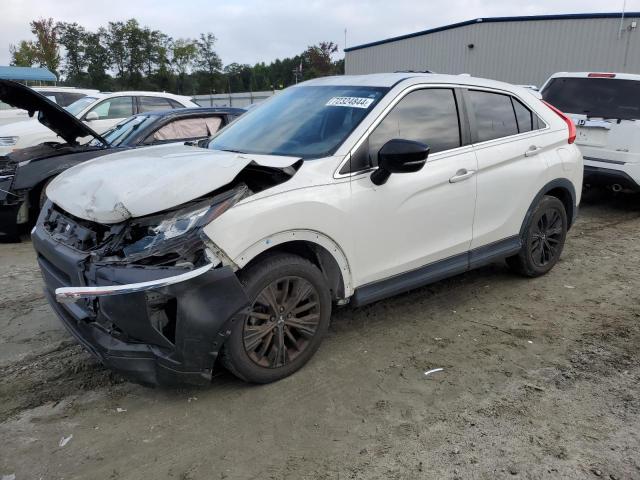 2018 MITSUBISHI ECLIPSE CROSS LE 2018