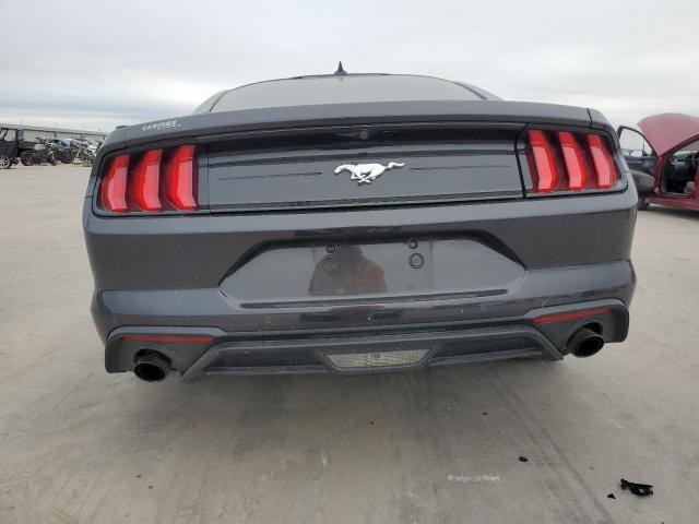 2022 FORD MUSTANG - 1FA6P8TH3N5147614