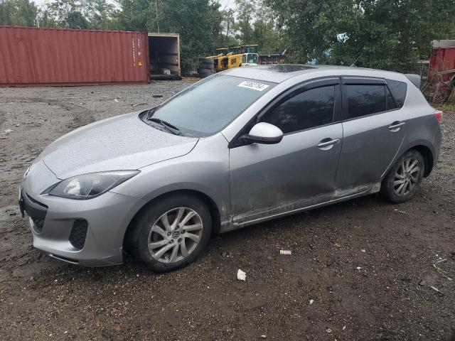 VIN JM1BL1LP0D1843890 2013 Mazda 3, I no.1