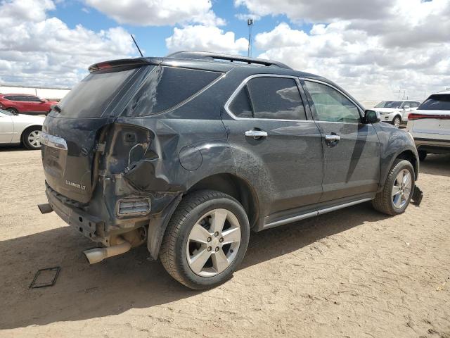 2015 CHEVROLET EQUINOX LT - 2GNFLBE32F6332965