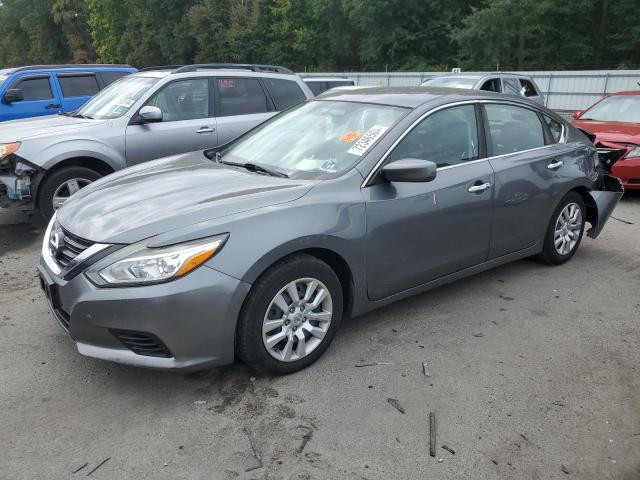 2017 NISSAN ALTIMA 2.5 - 1N4AL3AP8HN314587