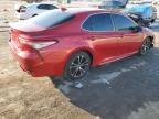 TOYOTA CAMRY L photo