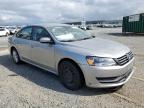 VOLKSWAGEN PASSAT S photo