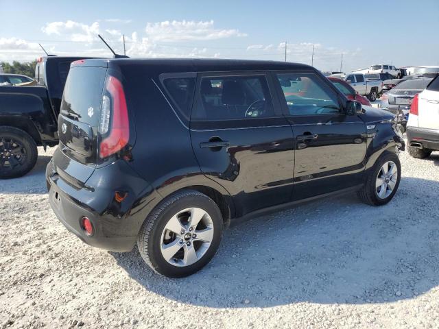 2019 KIA SOUL - KNDJN2A24K7002328