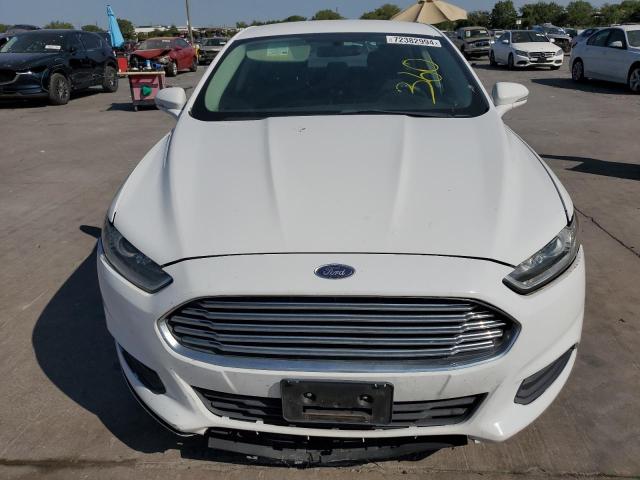 VIN 3FA6P0H79FR265571 2015 Ford Fusion, SE no.5