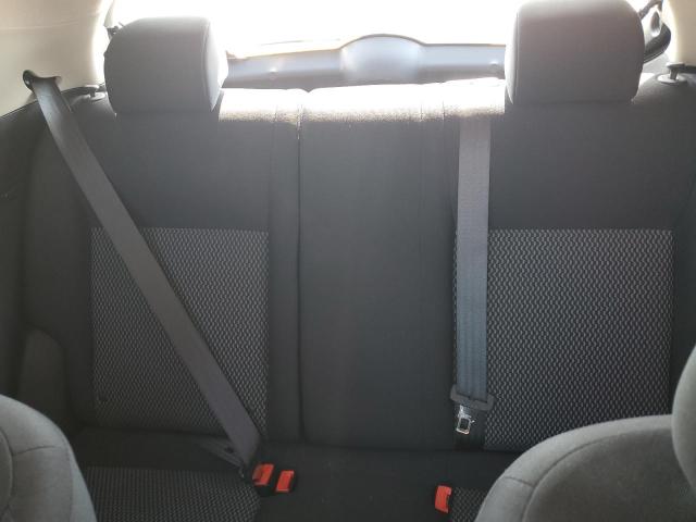 2016 NISSAN JUKE S - JN8AF5MRXGT610140