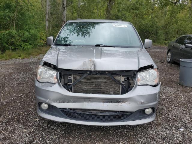 2015 DODGE GRAND CARA - 2C4RDGBG2FR735480