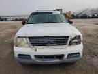 FORD EXPLORER X photo