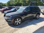 2022 JEEP GRAND CHER - 1C4RJHBG3N8595867