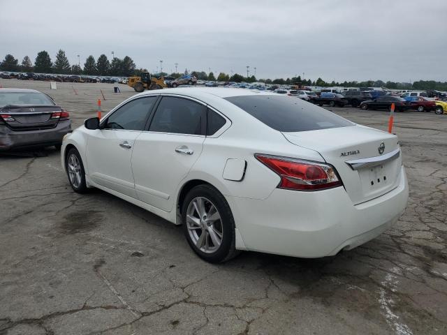 2015 NISSAN ALTIMA 2.5 - 1N4AL3AP0FC184099