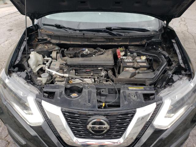2019 NISSAN ROGUE S - KNMAT2MT8KP519125
