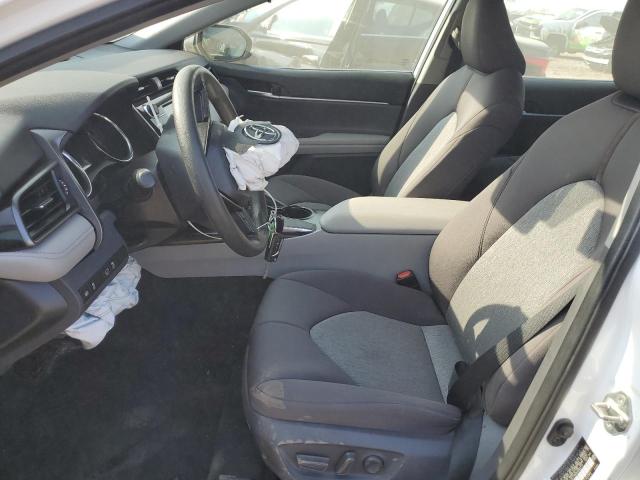 2019 TOYOTA CAMRY L - 4T1B11HK0KU809779