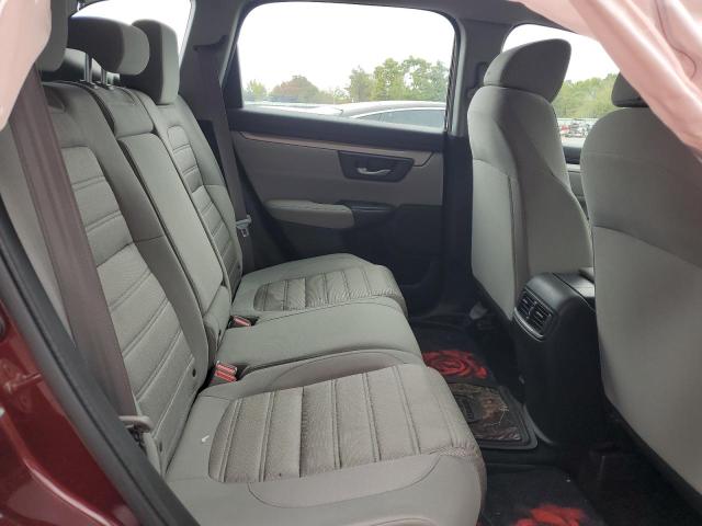 2017 HONDA CR-V LX - 2HKRW6H33HH206208