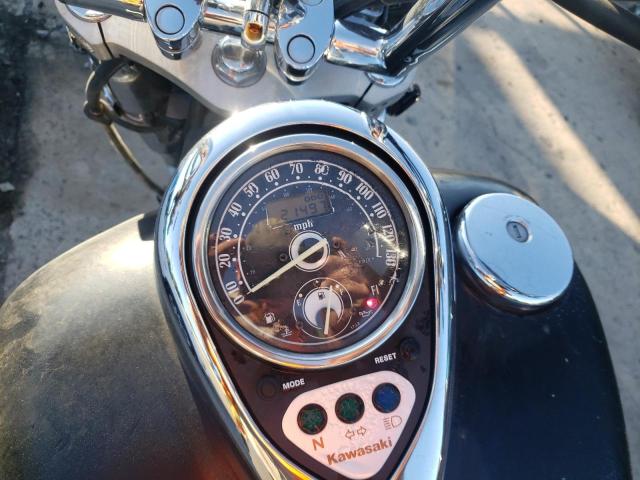 2008 KAWASAKI VN1500 N1 - JKBVNAN148A032363