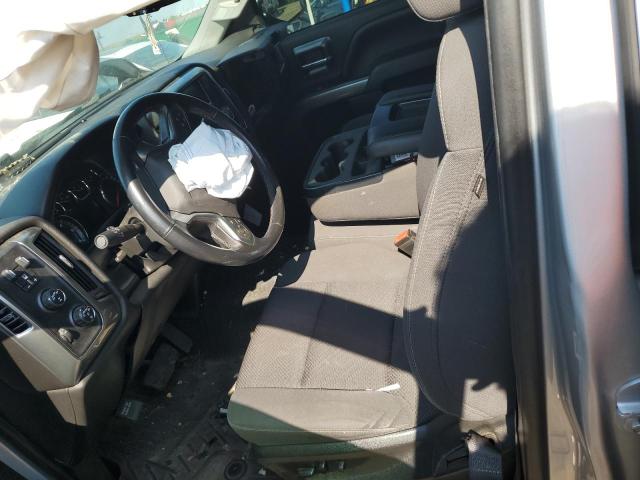 2019 CHEVROLET SILVERADO - 2GCVKPEC3K1118840
