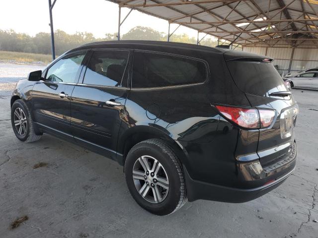 2016 CHEVROLET TRAVERSE L - 1GNKRHKD7GJ176021