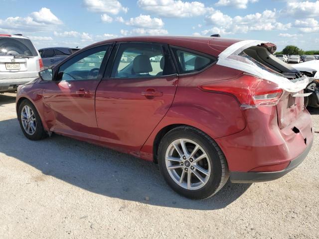 VIN 1FADP3K28GL313454 2016 Ford Focus, SE no.2