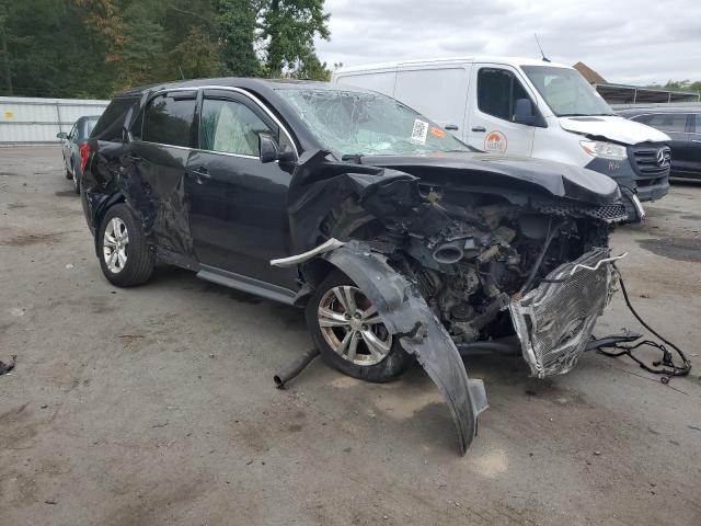 2015 CHEVROLET EQUINOX LT - 2GNALBEK3F6295278
