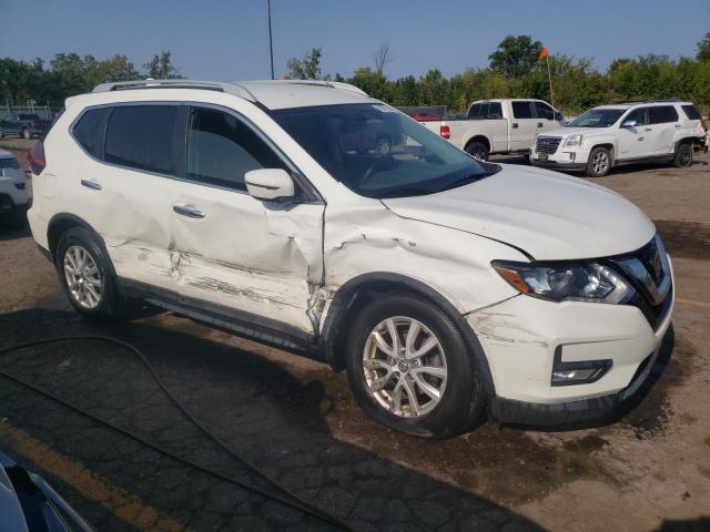 VIN 5N1AT2MV5JC724310 2018 Nissan Rogue, S no.4