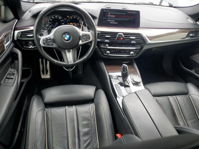 VIN WBAJE7C58JWC55628 2018 BMW 5 Series, 540 XI no.8