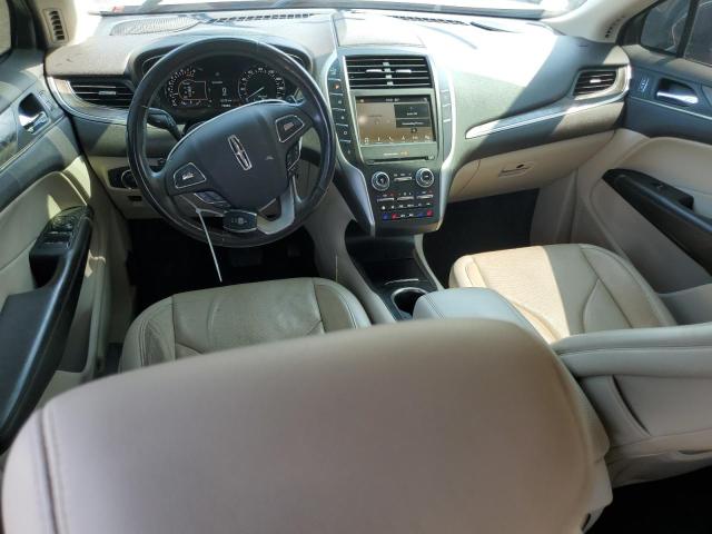 2018 LINCOLN MKC RESERV 5LMCJ3D96JUL30796