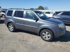 HONDA PILOT EXL photo