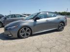 2020 NISSAN SENTRA SR - 3N1AB8DV2LY251148