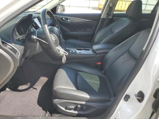 2015 INFINITI Q50 BASE - JN1BV7AP1FM354631