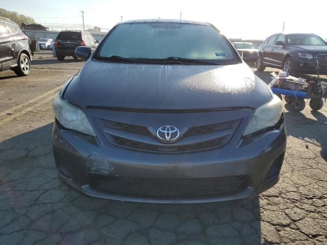 VIN 2T1BU4EE0DC026683 2013 Toyota Corolla, Base no.5