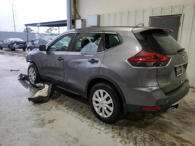 2018 NISSAN ROGUE S - 5N1AT2MT5JC761016