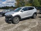 2018 HYUNDAI TUCSON SE - KM8J2CA43JU807328