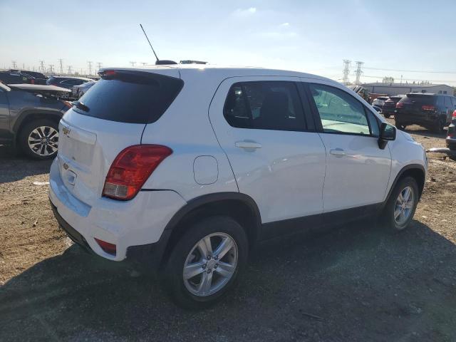 2019 CHEVROLET TRAX LS - 3GNCJNSB6KL169734