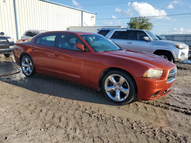 VIN 2C3CDXCT9DH600053 2013 Dodge Charger, R/T no.4